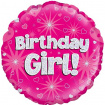 Balloon's  | Upsell gifts | Birthday girl