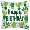 Balloon's  | Upsell gifts | Happy birthday cactus