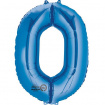 Balloon's  | Upsell gifts | Anagram blue 0