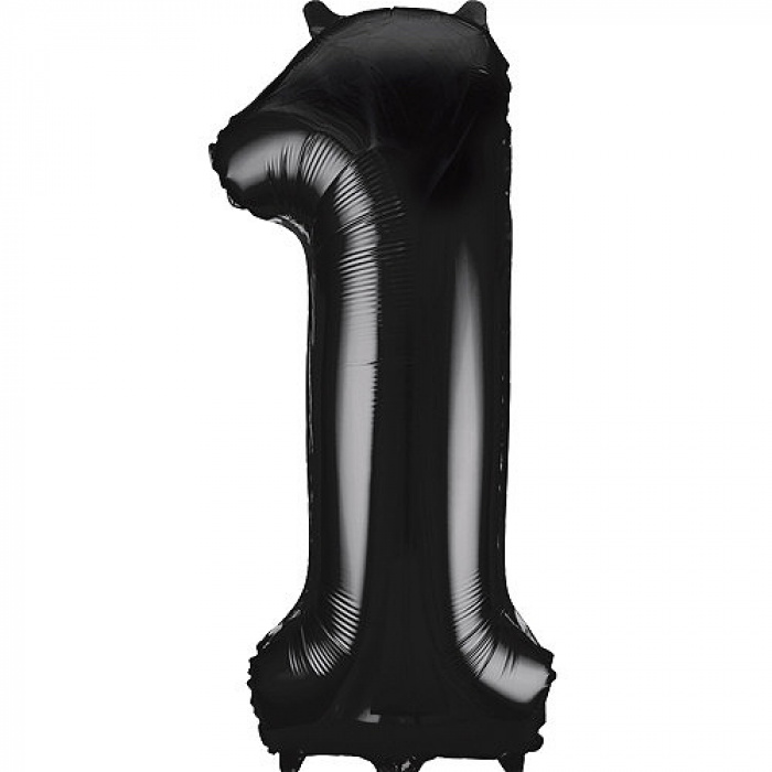 Balloon's  | Upsell gifts | Unique black 1