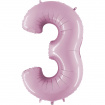 Balloon's  | Upsell gifts | Baby pink 3