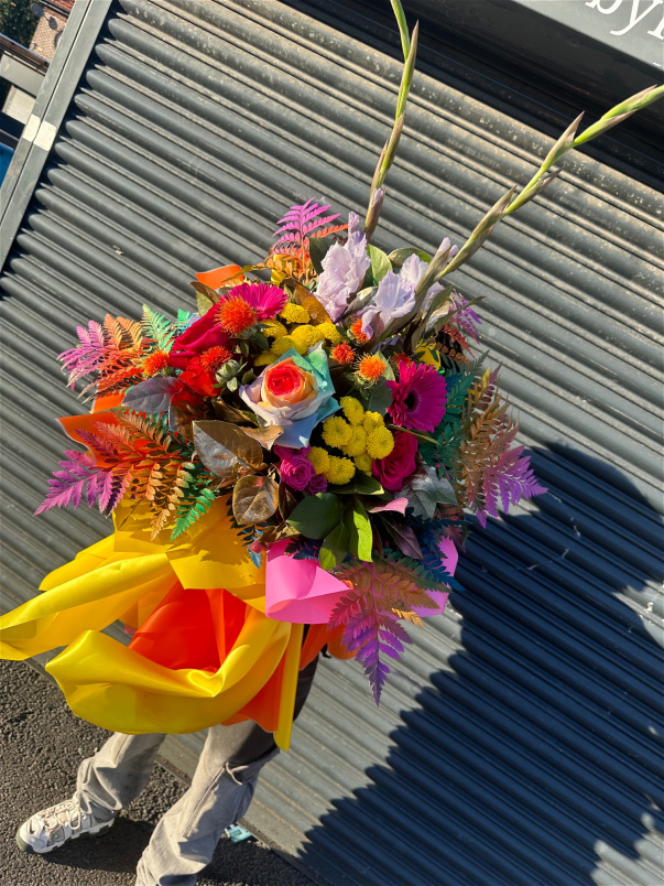 Apology Flowers | Birthday Flowers  | Bouquets | Congratulations Flowers | Facebook & Instagram Featured Bouquet’s | Friendship Flowers | Get Well Flowers | New Home | Be Bold Be Bright Be You