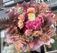 Bouquets | Peachy Pink Paradise