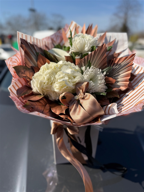 Bouquets | Facebook & Instagram Featured Bouquet’s | Special Offers | Rustic Romance