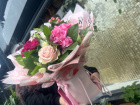 Bouquets | Special Offers | Pink Petal Perfection