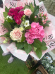 Bouquets | Special Offers | Pink Petal Perfection