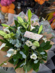 Bouquets | Special Offers | Classic white calla and Lily