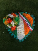 Funeral | Funeral Tribute Shapes | Irish heart