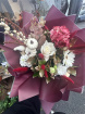 Bouquets | Special Offers | Crimson Delight