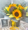 Bouquets | Special Offers | Midnight sun