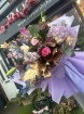 Bouquets | Extra Large Bouquets | Facebook & Instagram Featured Bouquet’s | Lilac Lover