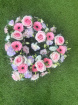 Funeral & Sympathy  | Traditional open heart