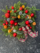 Christmas 2024 | Special Offers | Traditional Christmas wreath