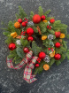 Christmas 2024 | Special Offers | Traditional Christmas wreath