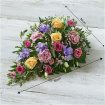 All Funeral Flowers | Funeral & Sympathy  | Sprays And Sheaves | Scented Pastel Spray