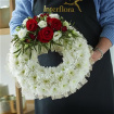 Funeral | Traditional wreath