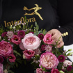 All Funeral Flowers | Funeral & Sympathy  | Wreaths | Garden Rose Wreath