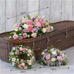 Funeral & Sympathy  | The Pastel Collection
