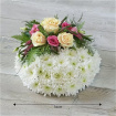 All Funeral Flowers | Funeral & Sympathy  | Posies And Baskets | Traditional posy