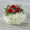 All Funeral Flowers | Funeral & Sympathy  | Posies And Baskets | Traditional posy