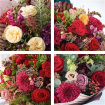 Christmas 2024 | Special Offers | Spectacular Christmas Bouquet