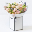 Anniversary Flowers  | Birthday Flowers  | Christmas 2024 | Congratulations Flowers | Get Well Flowers | New Baby Flowers  | New Home | Romantic Flowers | Thinking Of You Flowers  | Wedding Flowers | Beautifully Simple Pink Bouquet