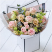 Anniversary Flowers  | Birthday Flowers  | Christmas 2024 | Congratulations Flowers | Get Well Flowers | New Baby Flowers  | New Home | Romantic Flowers | Thinking Of You Flowers  | Wedding Flowers | Beautifully Simple Pink Bouquet