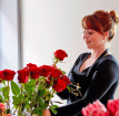 Anniversary Flowers  | Birthday Flowers  | Romantic Flowers | Valentine's Day | 24 Scrumptious Red Rose