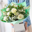 Anniversary Flowers  | Apology Flowers | Birthday Flowers  | Bouquets | Congratulations Flowers | Get Well Flowers | New Baby Flowers  | New Year Flowers | Romantic Flowers | Extra Luxurious Neutrals Bouquet