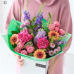 Anniversary Flowers  | Apology Flowers | Birthday Flowers  | Congratulations Flowers | Get Well Flowers | New Baby Flowers  | New Home | New Year Flowers | Romantic Flowers | Wedding Flowers | Lavish Bright Bouquet