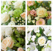 Apology Flowers | New Baby Bouquets | New Year Flowers | Extra Luxurious Surprise Bouquet