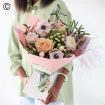 spring 2025 | Trending Spring Bouquet