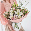 Birthday Flowers  | Bouquets | Friendship Flowers | Get Well Flowers | New Home | spring 2025 | Lovely Trending Spring Bouquet