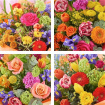 Apology Flowers | Birthday Flowers  | Friendship Flowers | Get Well Flowers | New Home | spring 2025 | Ultimate Classic Spring Bouquet