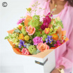 spring 2025 | Luxury Classic Spring Bouquet