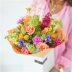 spring 2025 | Luxury Classic Spring Bouquet