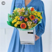 Apology Flowers | Birthday Flowers  | Get Well Flowers | spring 2025 | Classic Spring Bouquet