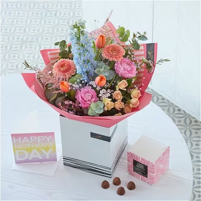 Mother's Day | Love You Mum Gift Set