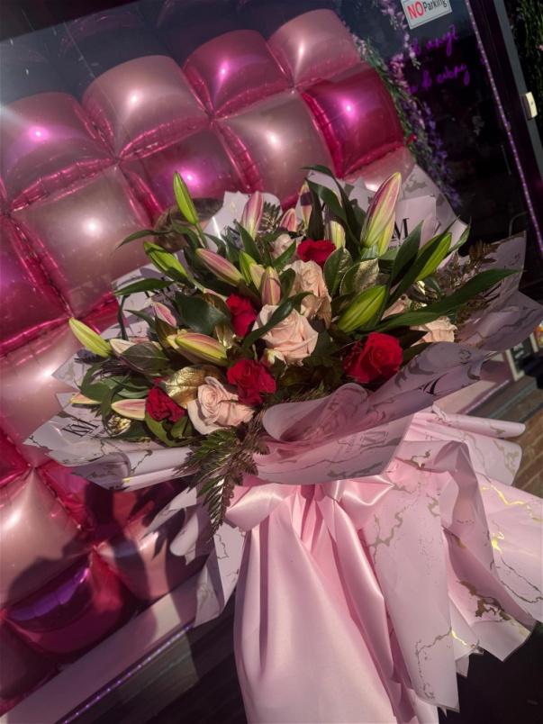 Mother's Day | Mum Your The Best