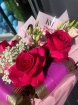 Anniversary Flowers  | Birthday Flowers  | Bouquets | Friendship Flowers | Get Well Flowers | Good Luck Flowers | New Baby Flowers  | New Home | New Year Flowers | Retirement Flowers | Romantic Flowers | Special Offers | Thank You | Pink Elegance