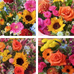 Summer 2025 | Summer Radiance Trending Bouquet
