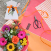 Summer 2025 | Summer Radiance Trending Bouquet