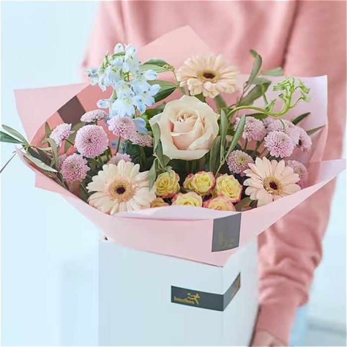 Summer 2025 | Summer Dawn Bouquet