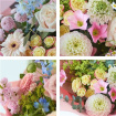 Summer 2025 | Summer Dawn Bouquet