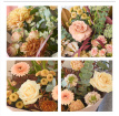 autumn Collection | Autumn Riches Bouquet