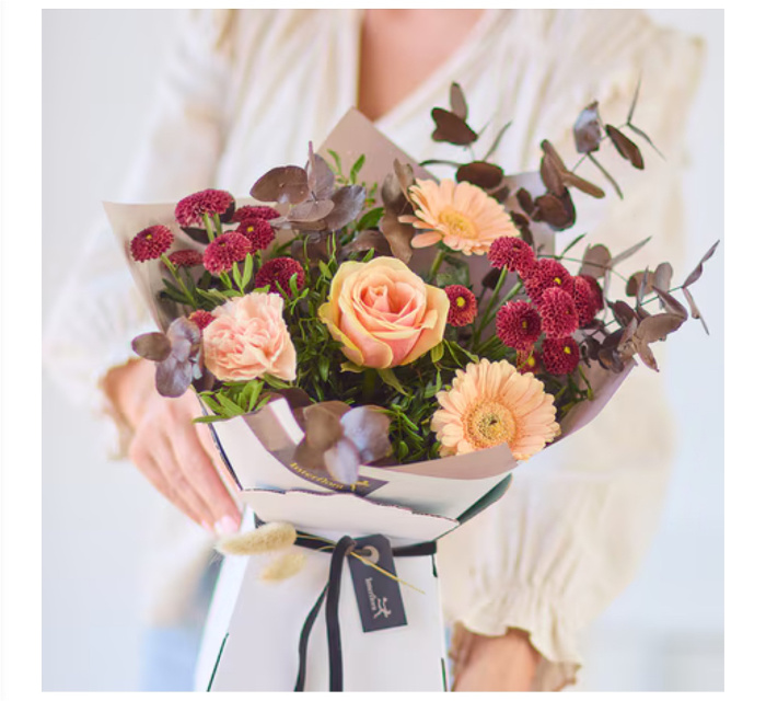 autumn Collection | Beautiful Autumn Trending Bouquet