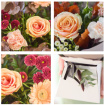 autumn Collection | Beautiful Autumn Trending Bouquet