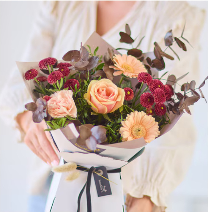 autumn Collection | LOVELY LITTLE ON TREND GIFT BOX