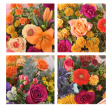 autumn Collection | Beautiful Classic Autumn Bouquet