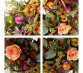 autumn Collection | AUTUMN TRENDING WREATH